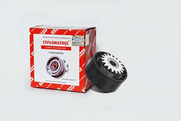 Dynamatrix DT36023 Bypass roller DT36023