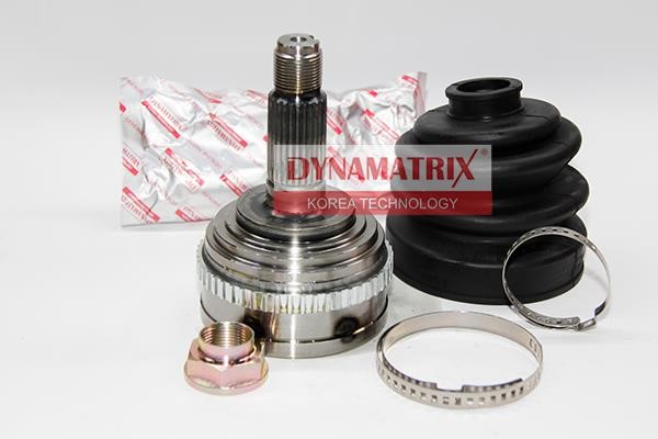 Dynamatrix DCV823086 Joint Kit, drive shaft DCV823086