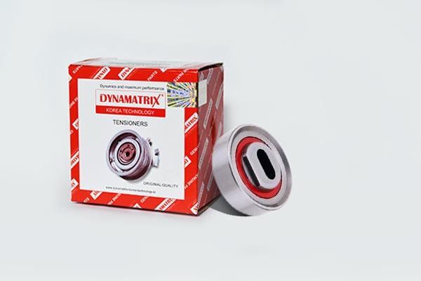 Dynamatrix DT73011 Tensioner pulley, timing belt DT73011