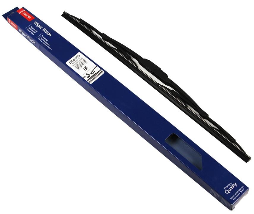 DENSO Wiper Blade Frame Denso Standard 550 mm (22&quot;) – price 32 PLN