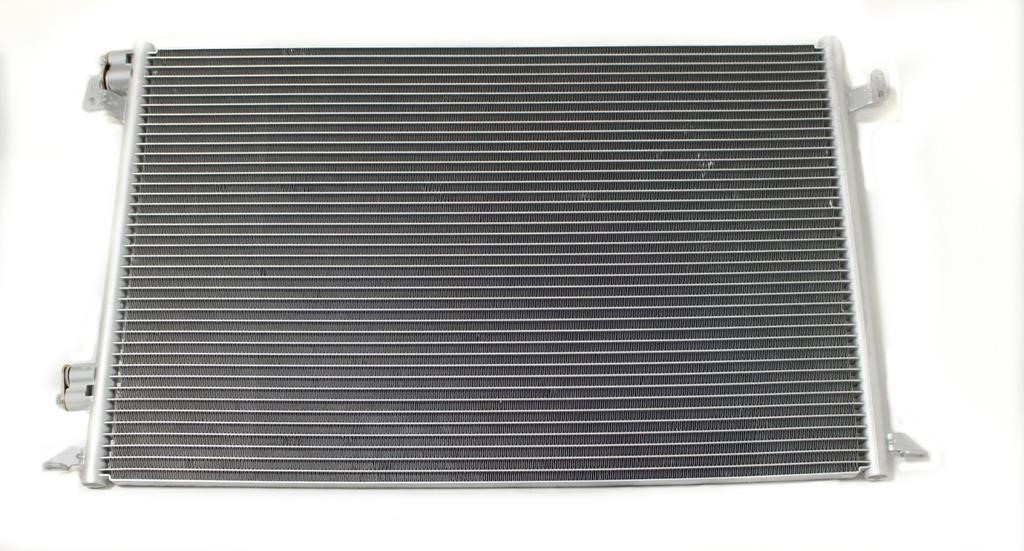 Aircon condenser Cadillac: 0370160014 Abakus AC Condenser