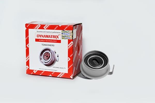 Dynamatrix DT75621 Tensioner pulley, timing belt DT75621