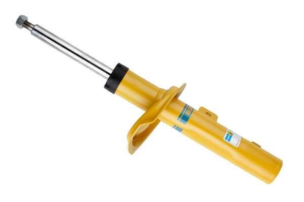 Bilstein 22-247629 Front right gas oil shock absorber 22247629