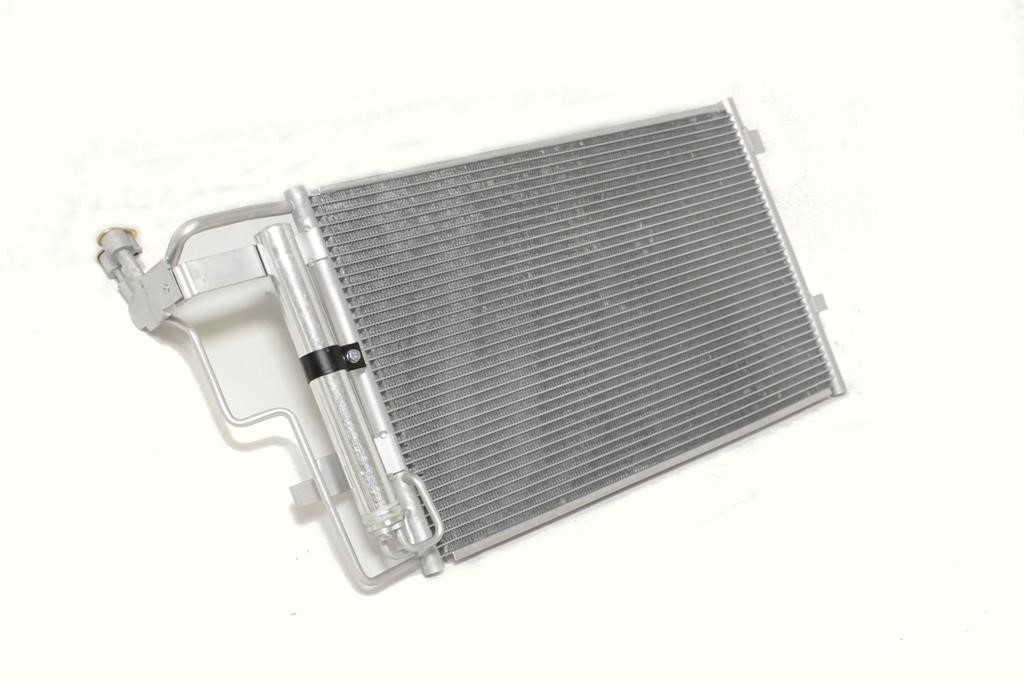 Air con condenser Mazda 3: 0300160017 Abakus AC Condenser