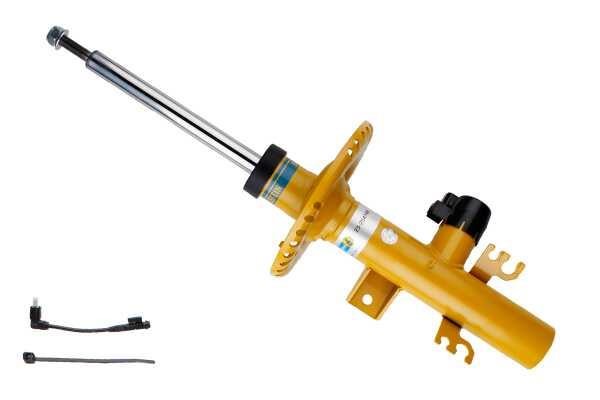 Bilstein 23-254749 Front right gas oil shock absorber 23254749