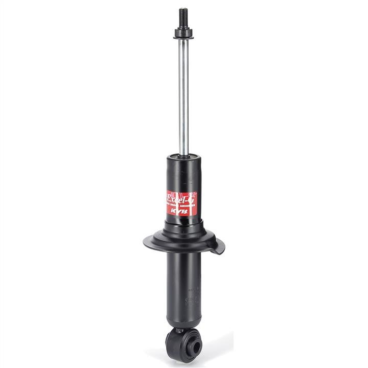 KYB (Kayaba) Suspension shock absorber rear gas-oil KYB Excel-G – price 228 PLN