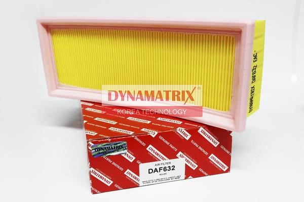 Dynamatrix DAF632 Filter DAF632