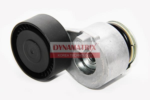 Dynamatrix DT36058 Bypass roller DT36058