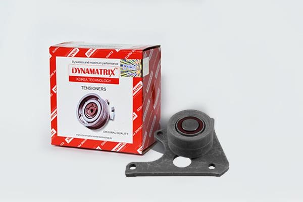 Dynamatrix DT23241 Tensioner pulley, timing belt DT23241