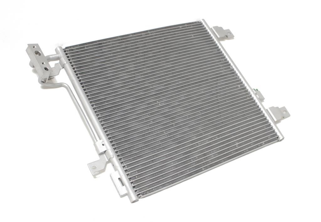 Air con condenser Jeep Wrangler: 0230160009 Abakus AC Condenser