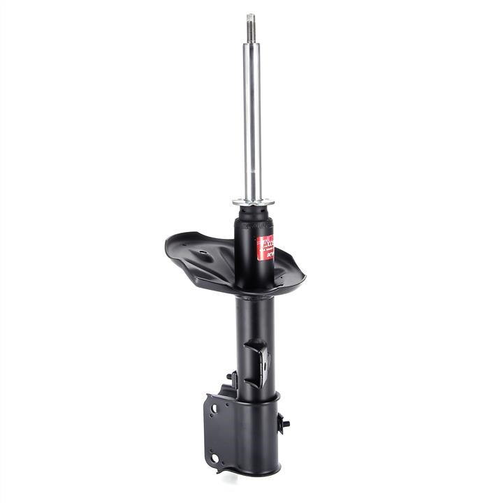 KYB (Kayaba) Shock absorber front left gas oil KYB Excel-G – price 353 PLN
