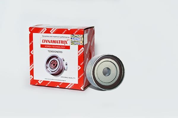 Dynamatrix DT81004 Tensioner pulley, timing belt DT81004