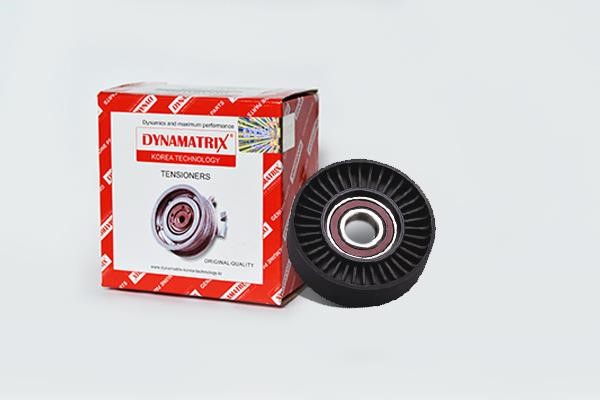Dynamatrix DT33034 Bypass roller DT33034
