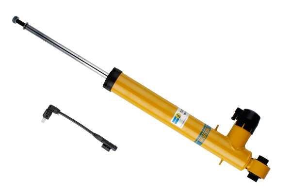 Bilstein 20-254353 Rear oil and gas suspension shock absorber 20254353