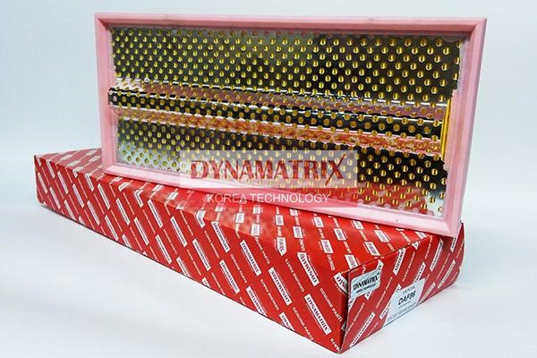 Dynamatrix DAF96 Filter DAF96
