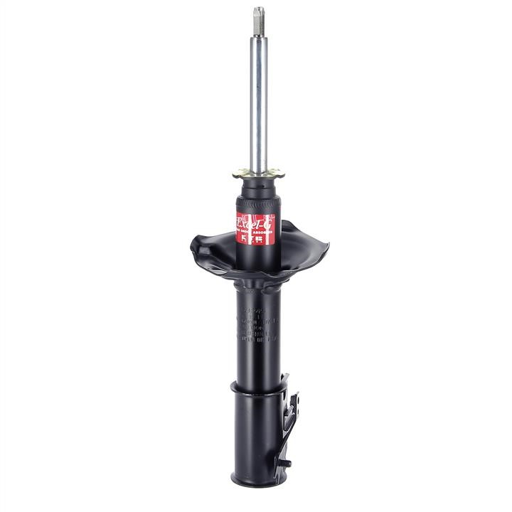 Shock absorber front left gas oil KYB Excel-G KYB (Kayaba) 333245