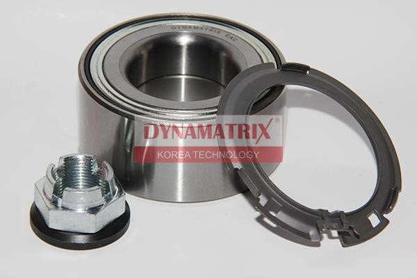 Dynamatrix DWB3618 Wheel bearing DWB3618