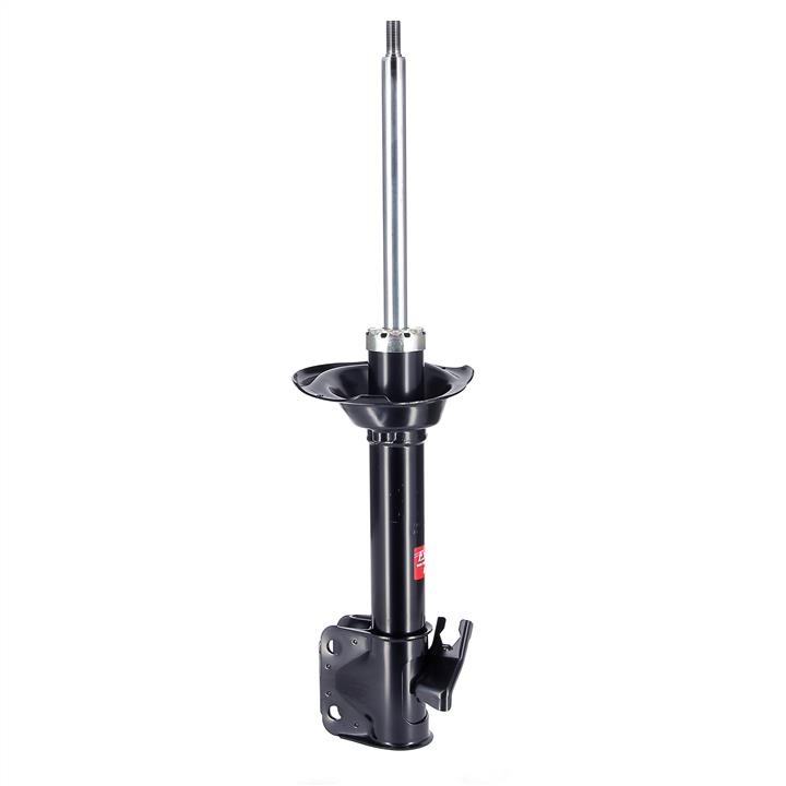 KYB (Kayaba) Suspension shock absorber rear right gas oil KYB Excel-G – price 484 PLN