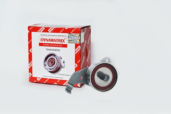 Dynamatrix DT71003 Tensioner pulley, timing belt DT71003