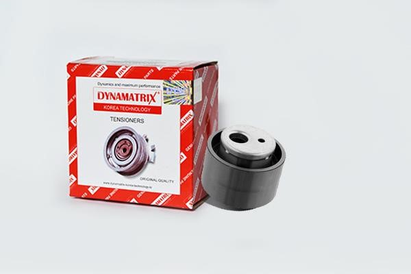 Dynamatrix DT13202 Tensioner pulley, timing belt DT13202
