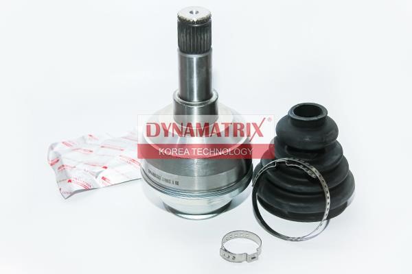 Dynamatrix DCV699053 Joint Kit, drive shaft DCV699053