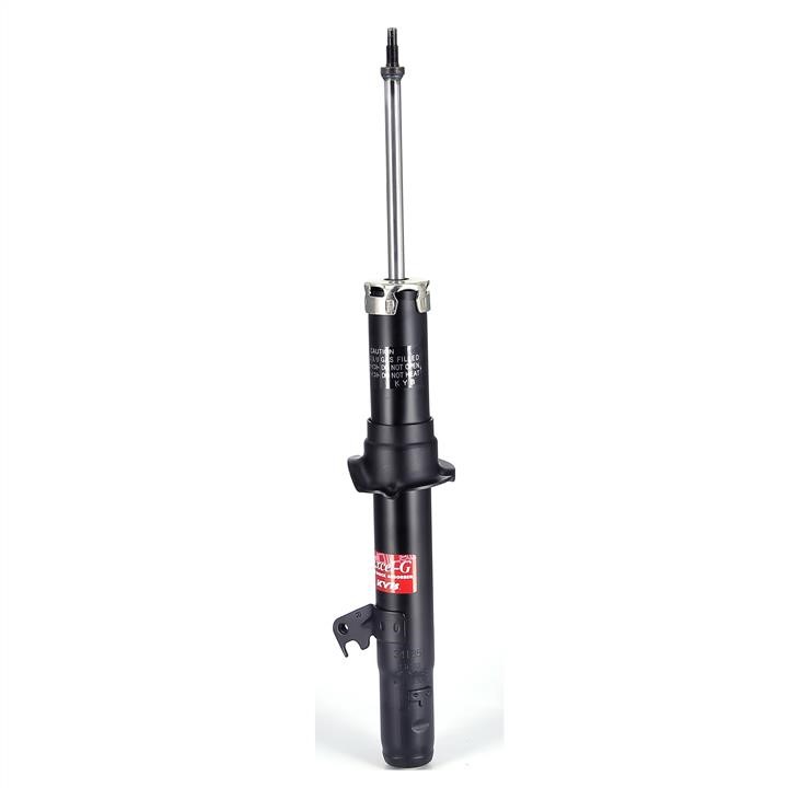 KYB (Kayaba) Suspension shock absorber front right gas oil KYB Excel-G – price 235 PLN