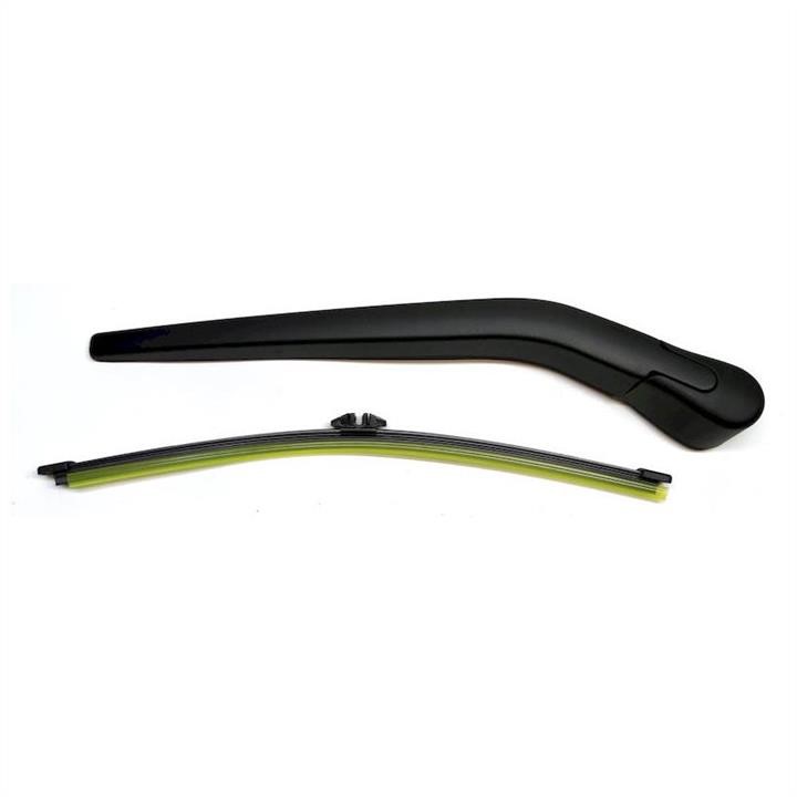 Magneti marelli 000723180264 Rear wiper blade with lever 360 mm (14") 000723180264