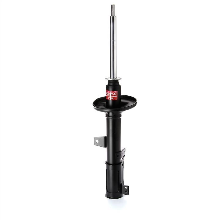 KYB (Kayaba) Shock absorber rear left gas oil KYB Excel-G – price 337 PLN