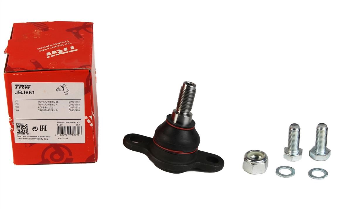 Buy TRW JBJ661 at a low price in United Arab Emirates!