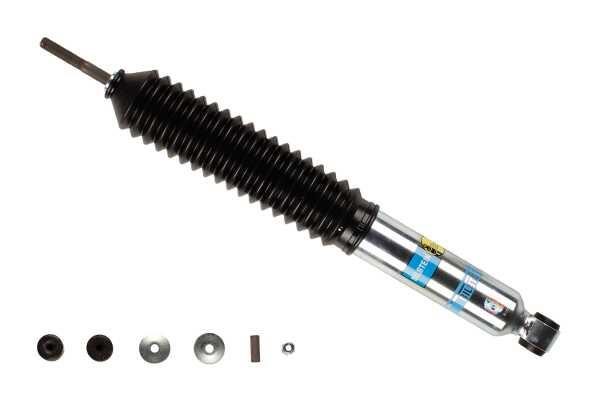 Bilstein 24-185493 Front oil and gas suspension shock absorber 24185493