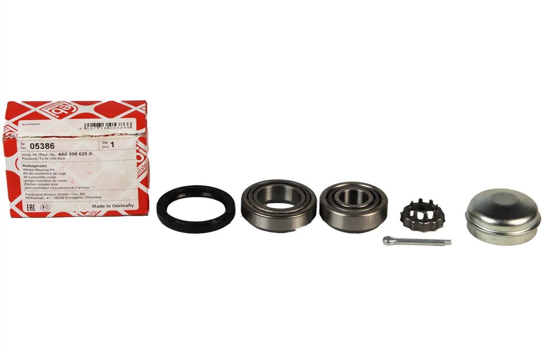 Buy febi 05386 – good price at EXIST.AE!