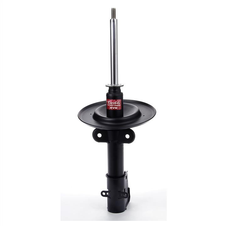 KYB (Kayaba) Suspension shock absorber front gas-oil KYB Excel-G – price [object Object] PLN