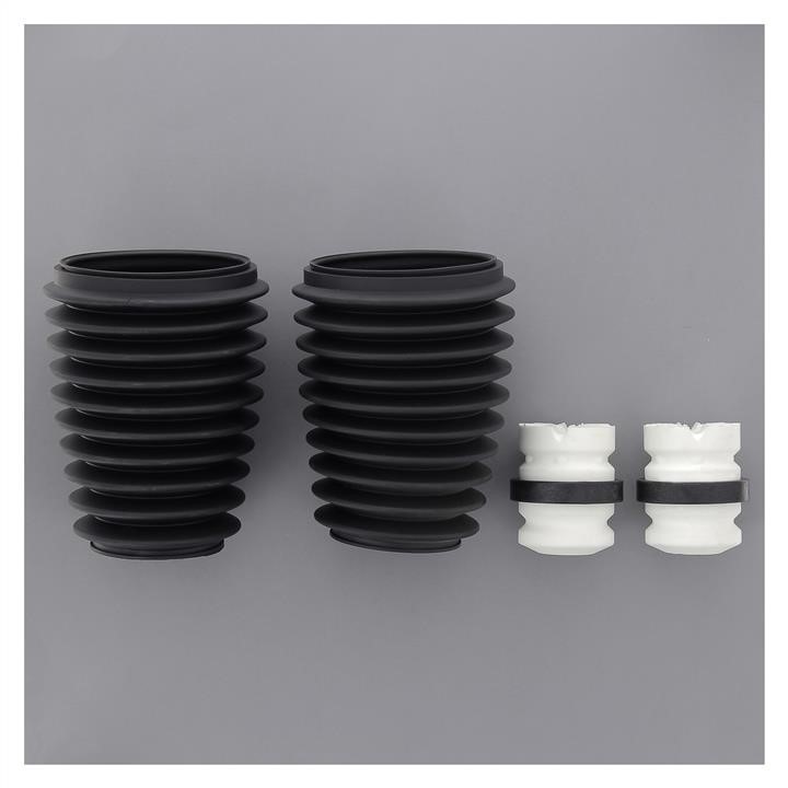 Dustproof kit for 2 shock absorbers KYB (Kayaba) 910089