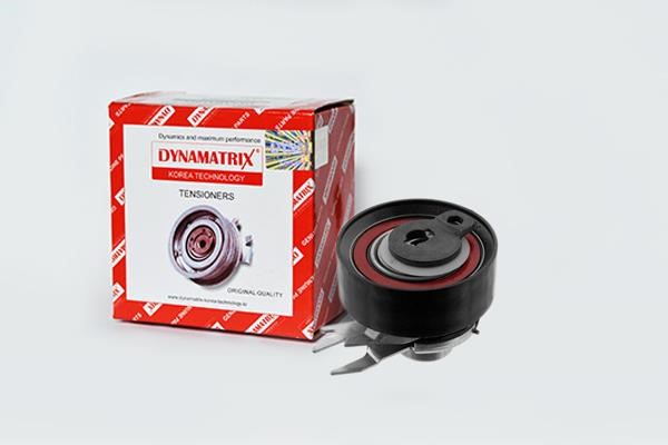 Dynamatrix DT11106 Tensioner pulley, timing belt DT11106