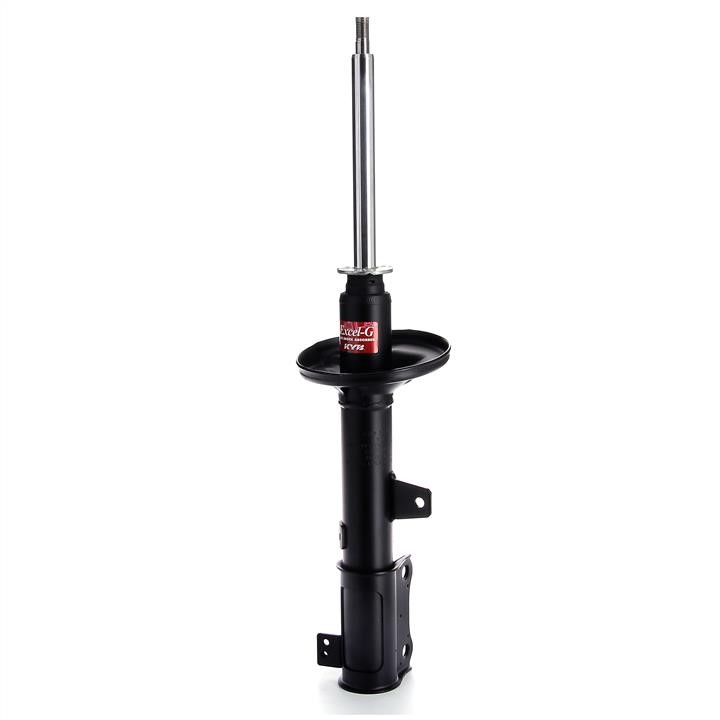 KYB (Kayaba) Shock absorber rear right gas oil KYB Excel-G – price 337 PLN