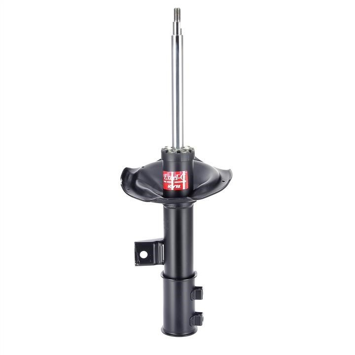 KYB (Kayaba) Suspension shock absorber front left gas oil KYB Excel-G – price 323 PLN