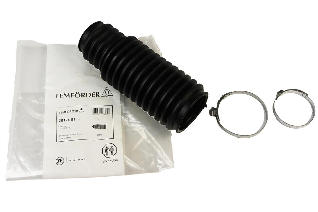 Lemforder Steering rack boot – price 26 PLN