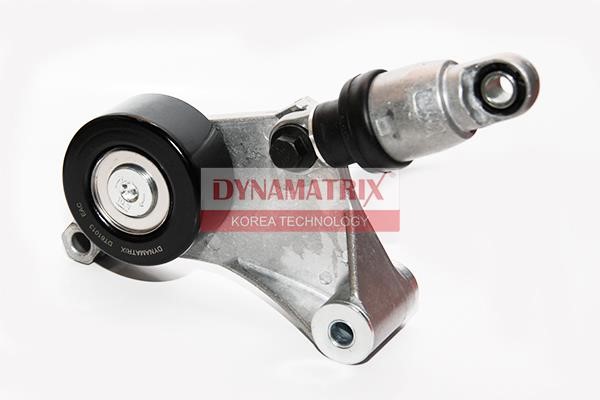Dynamatrix DT61013 Bypass roller DT61013