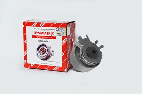 Dynamatrix DT16002 Tensioner pulley, timing belt DT16002