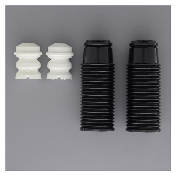 Dustproof kit for 2 shock absorbers KYB (Kayaba) 910081