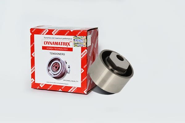Dynamatrix DT16110 Tensioner pulley, timing belt DT16110