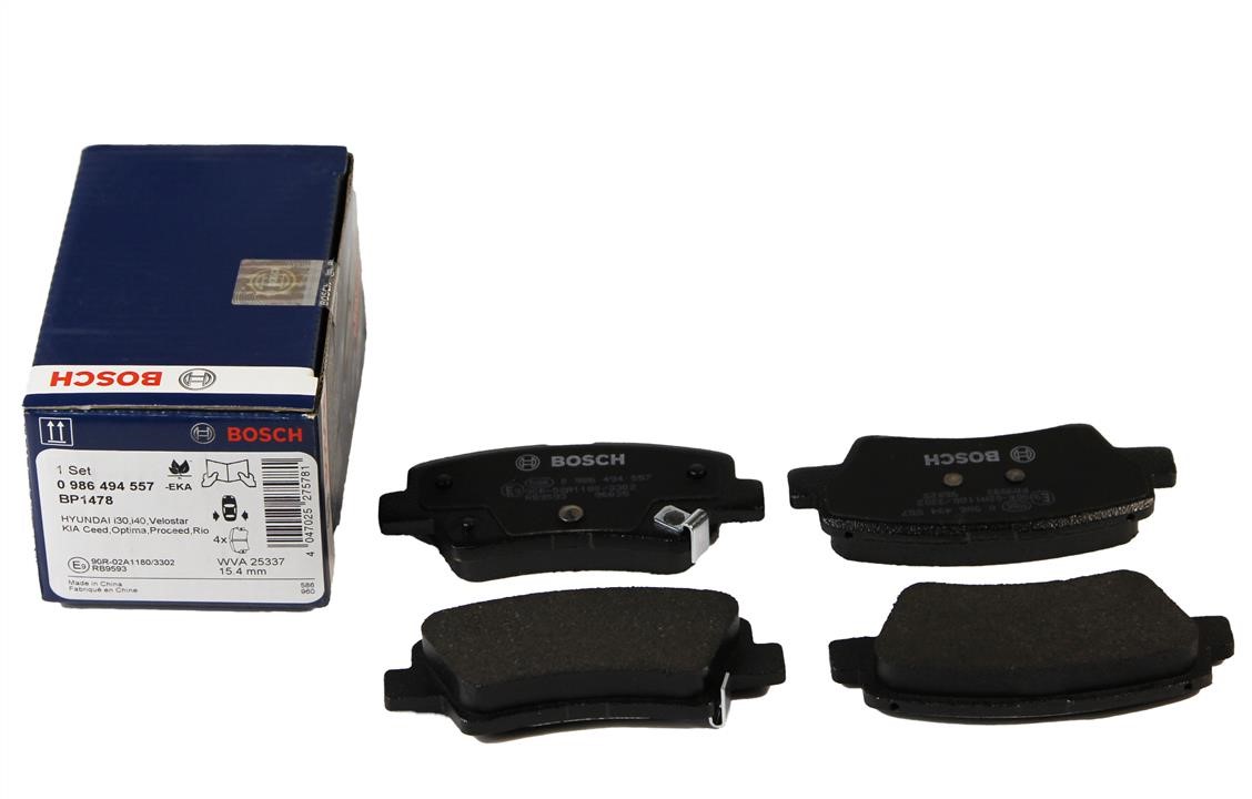 Buy Bosch 0 986 494 557 at a low price in United Arab Emirates!