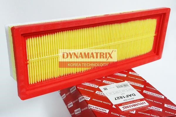 Dynamatrix DAF1827 Filter DAF1827