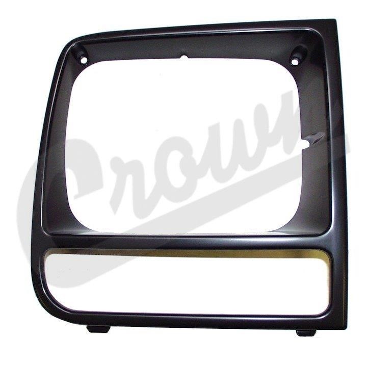 Crown 55055136 Main headlight frame 55055136