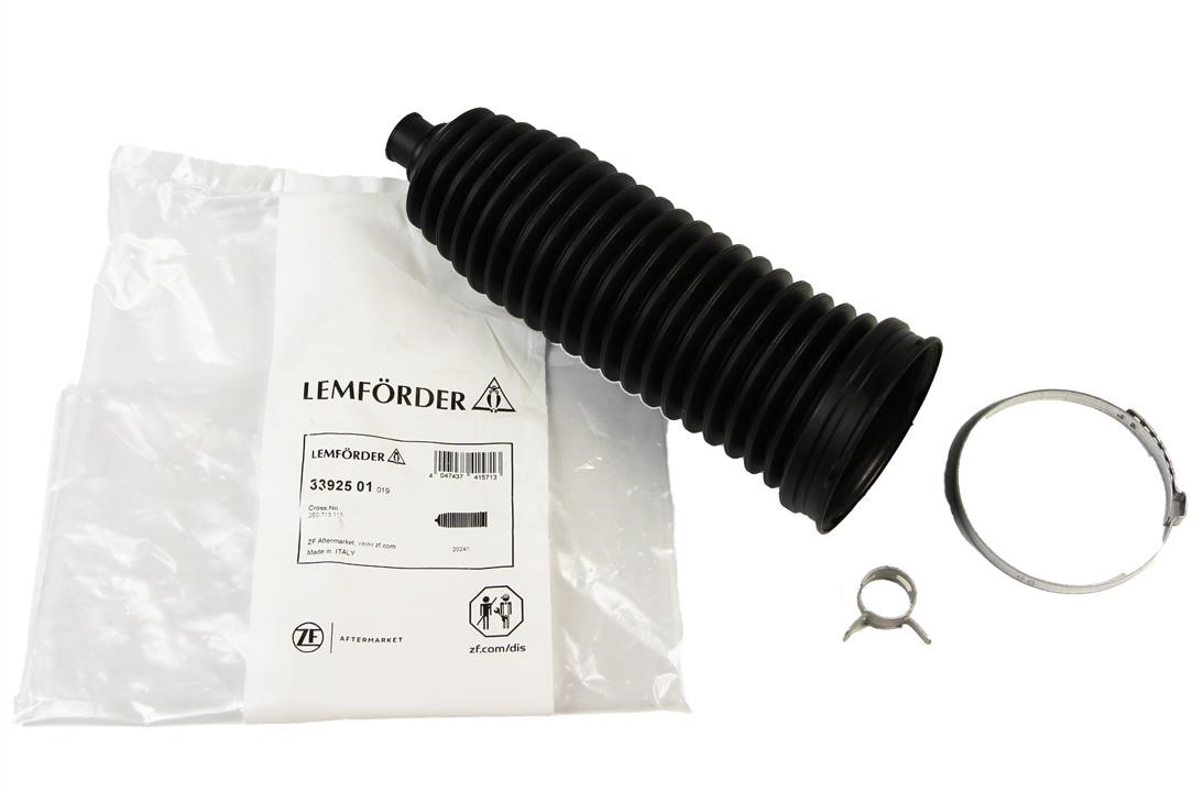 Lemforder Steering rack boot – price 36 PLN