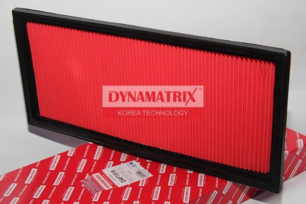 Dynamatrix DAF1518 Filter DAF1518