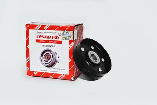 Dynamatrix DT38026 Bypass roller DT38026