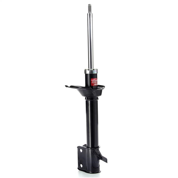 KYB (Kayaba) Suspension shock absorber rear left gas oil KYB Excel-G – price 456 PLN