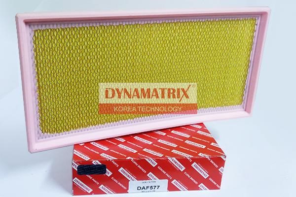 Dynamatrix DAF577 Filter DAF577