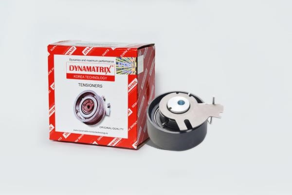 Dynamatrix DT13256 Tensioner pulley, timing belt DT13256